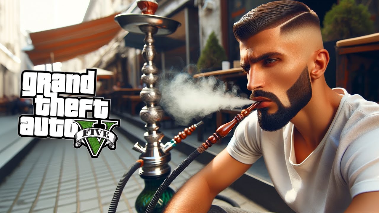 GTA 5 GERÇEK HAYAT !!! - FEYZULLAH ABİM GERİ DÖNMÜŞ! 😡 #66