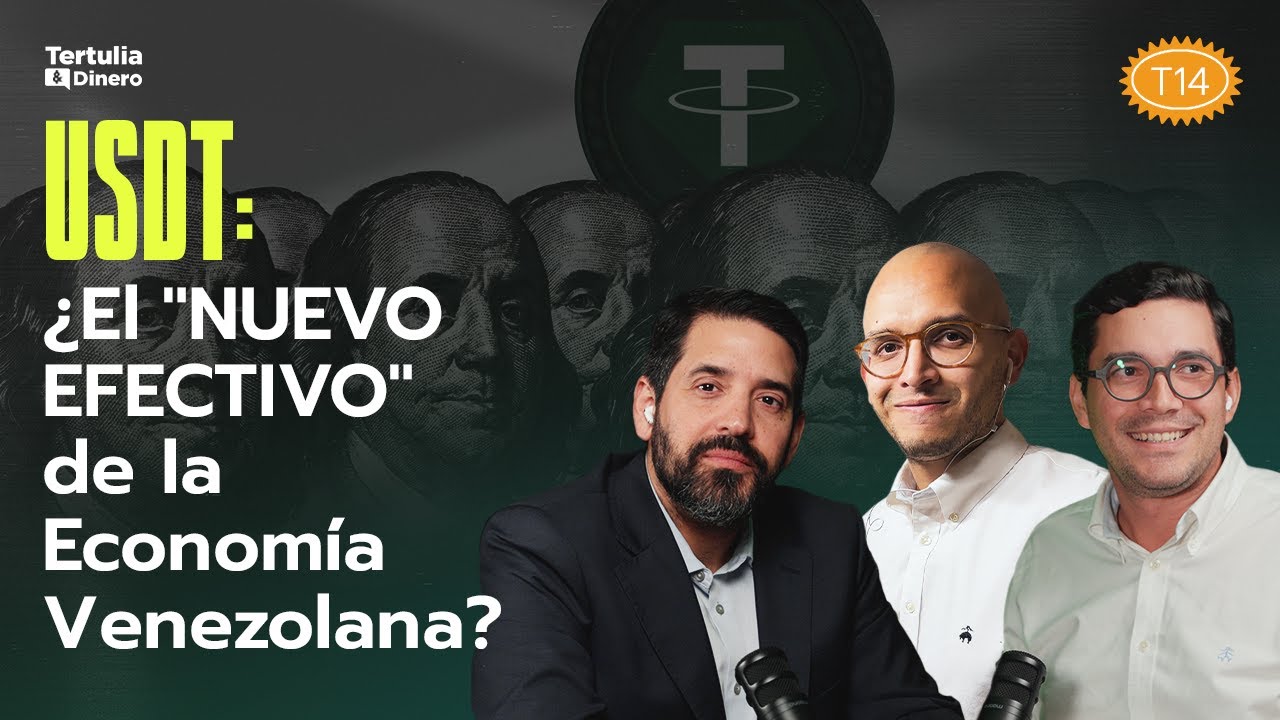 USDT: ¿El 