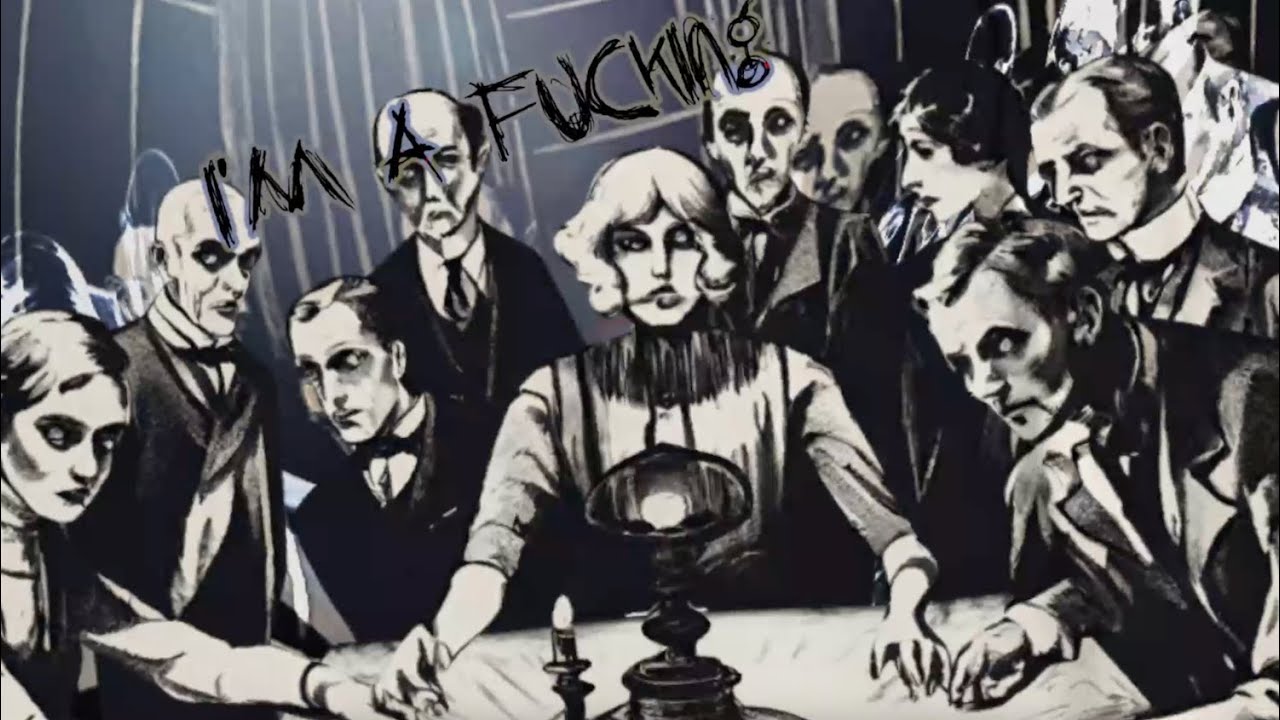 Love Ghost - 