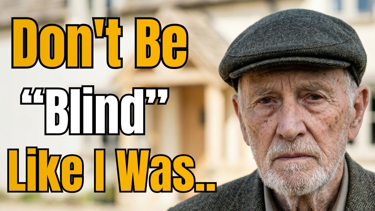 I'm 94… My Wife and My Brother Hid This From Me for 40 Years