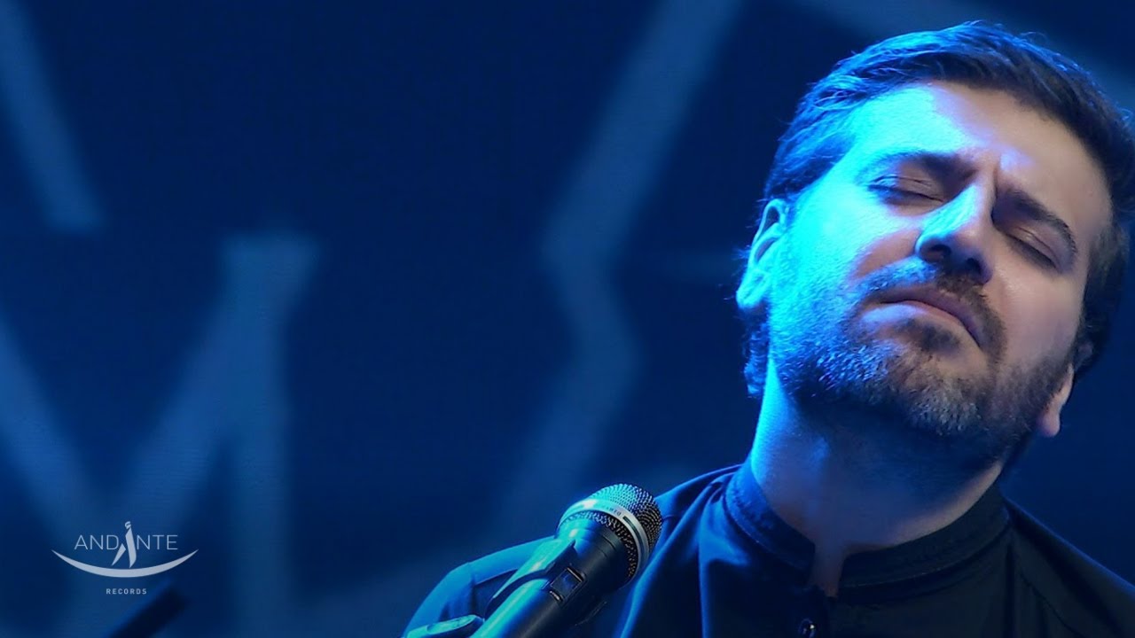 Sami Yusuf - You Came To Me (Live in New Delhi, INDIA) #worldmusic