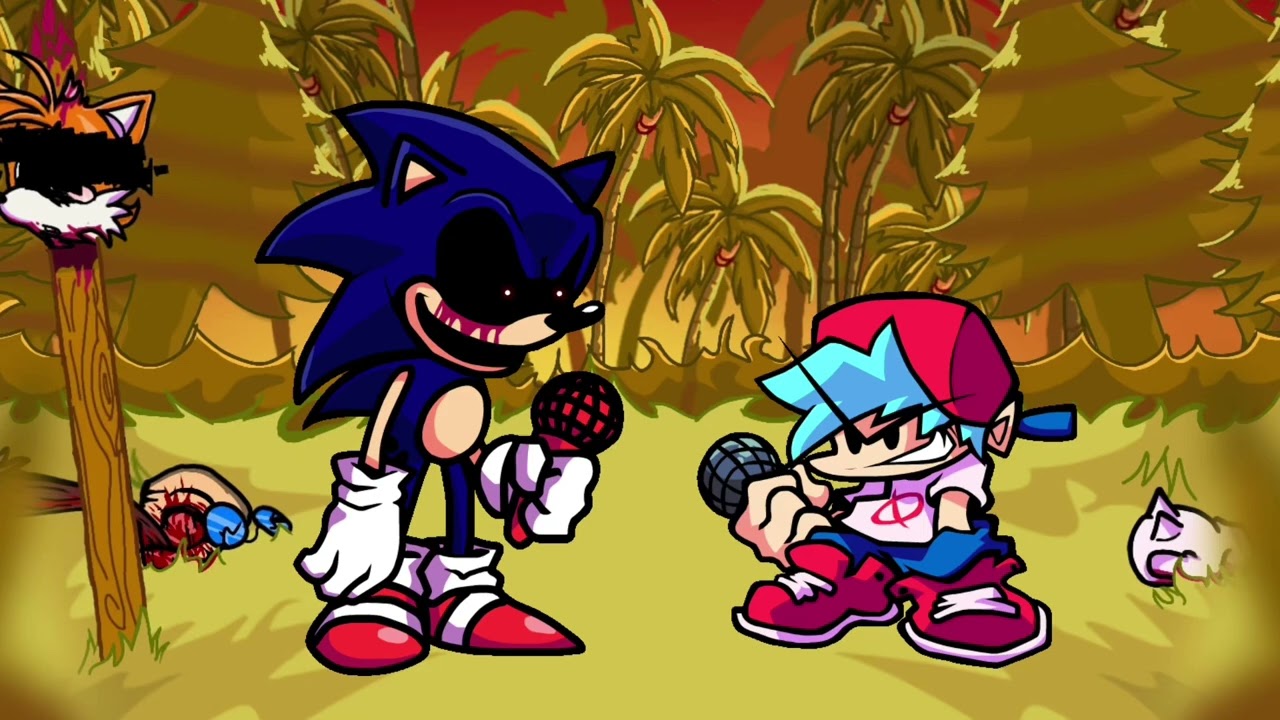 🔥BETADCIUNIVERSAL SOLO🔥Xenophanes sings Obituary (Sonic Legacy)