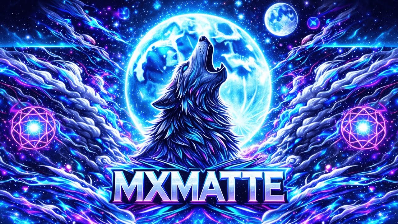 (MX)Matte (Techno)
