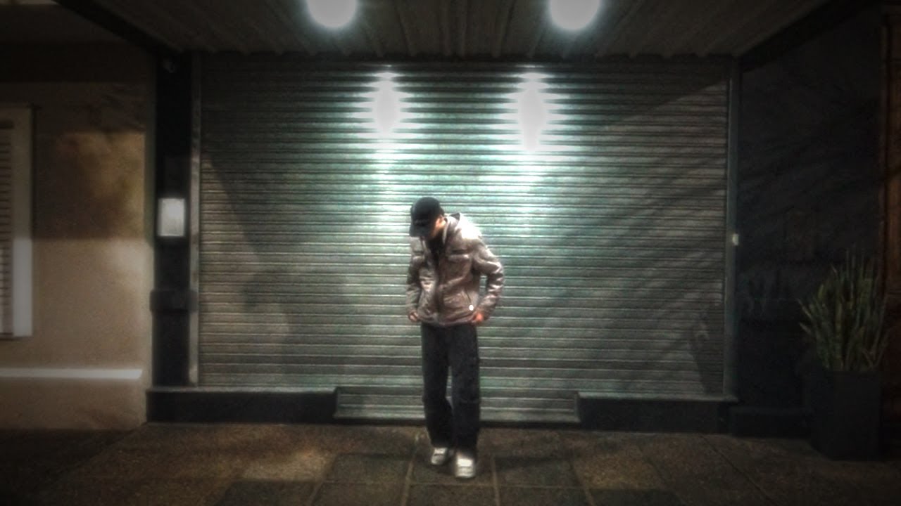 LICHO - CALL ME (Video Oficial)