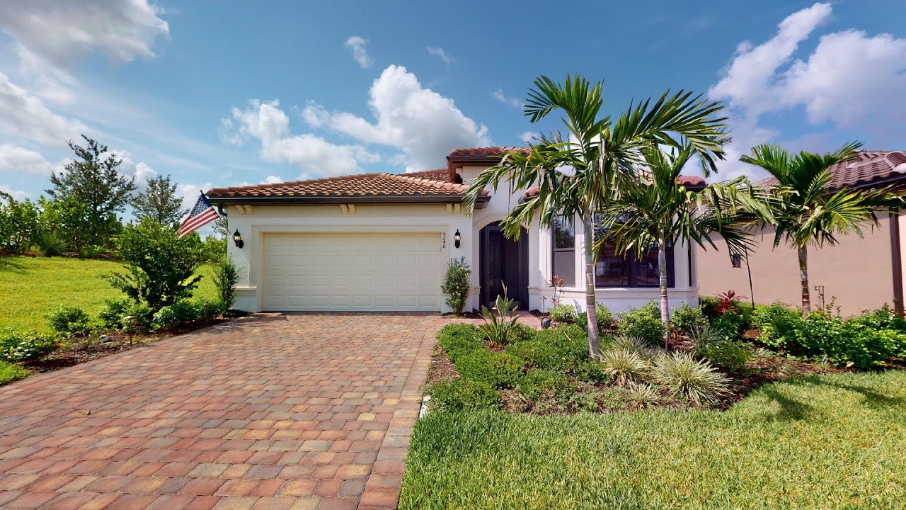 Living in Ave Maria Florida | Del Webb 