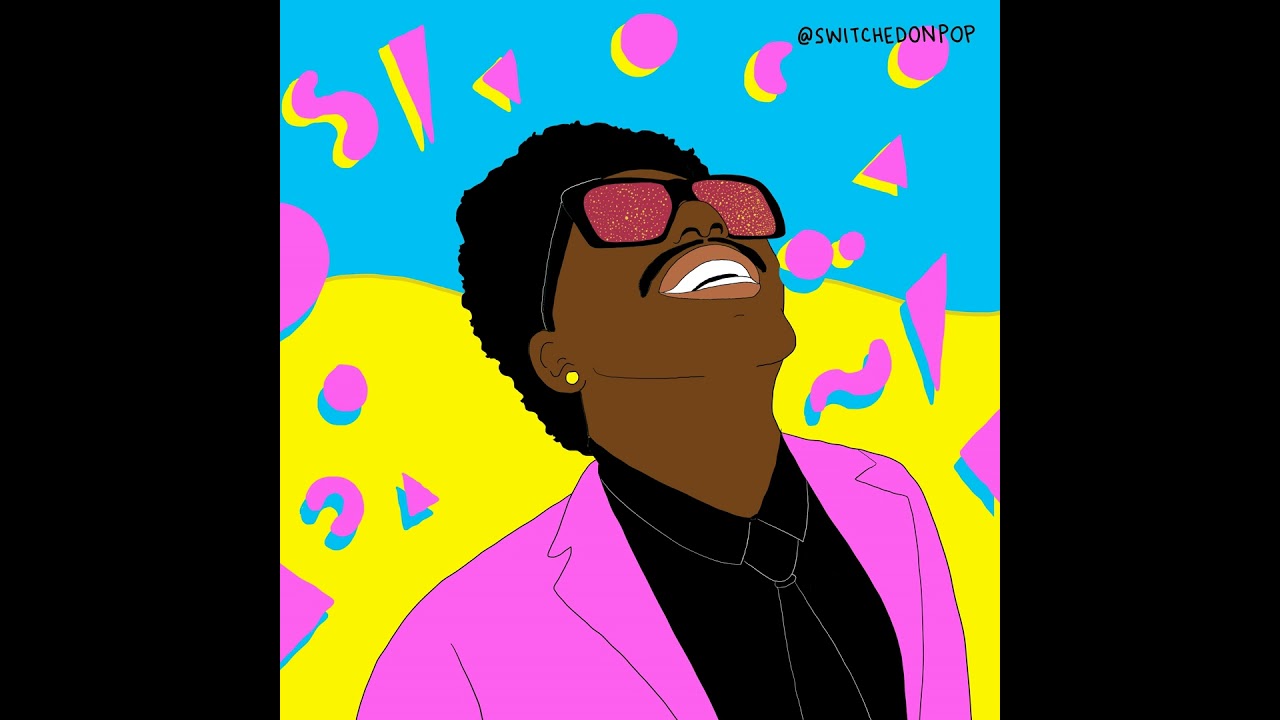 How The Weeknd’s “Blinding Lights” used retro sounds and modern bass to break every record