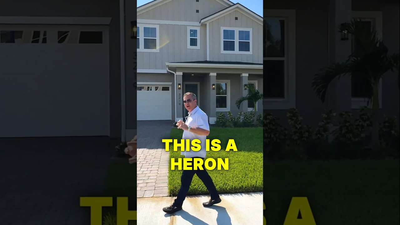 Daytona Beach New Construction | LPGA Daytona Beach | New Construction Homes