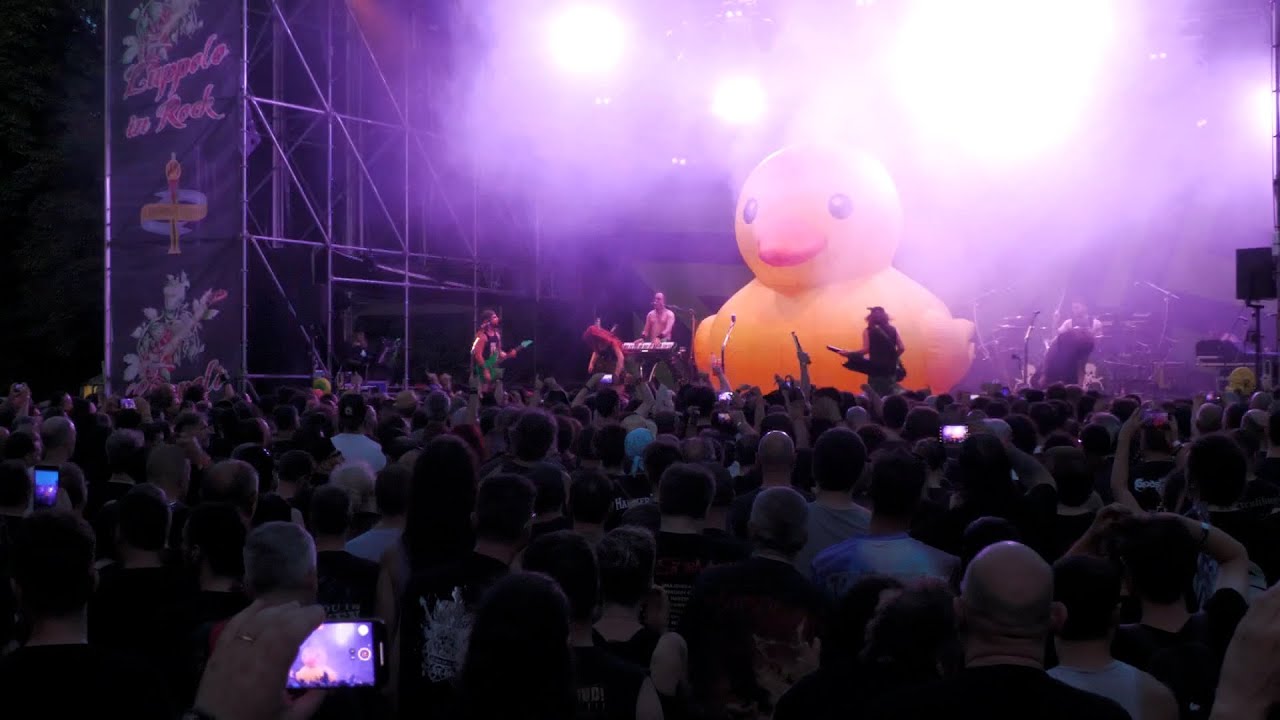Cremona: successo per il Luppolo in Rock, stasera il gran finale
