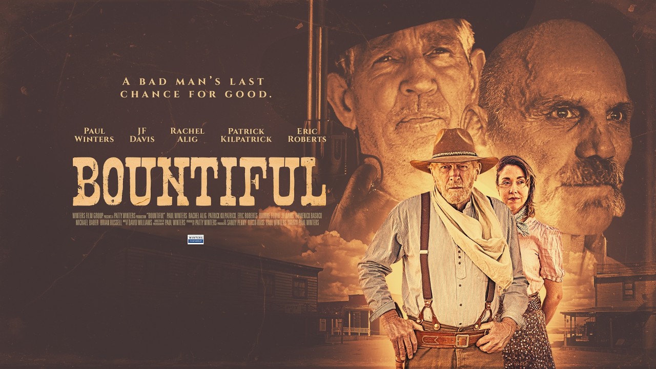 Bountiful Trailer
