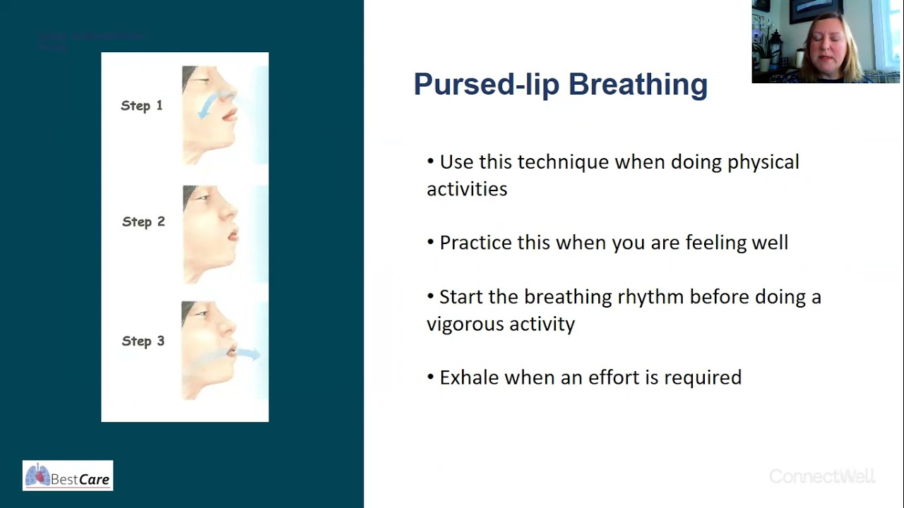Energy conservation and pacing