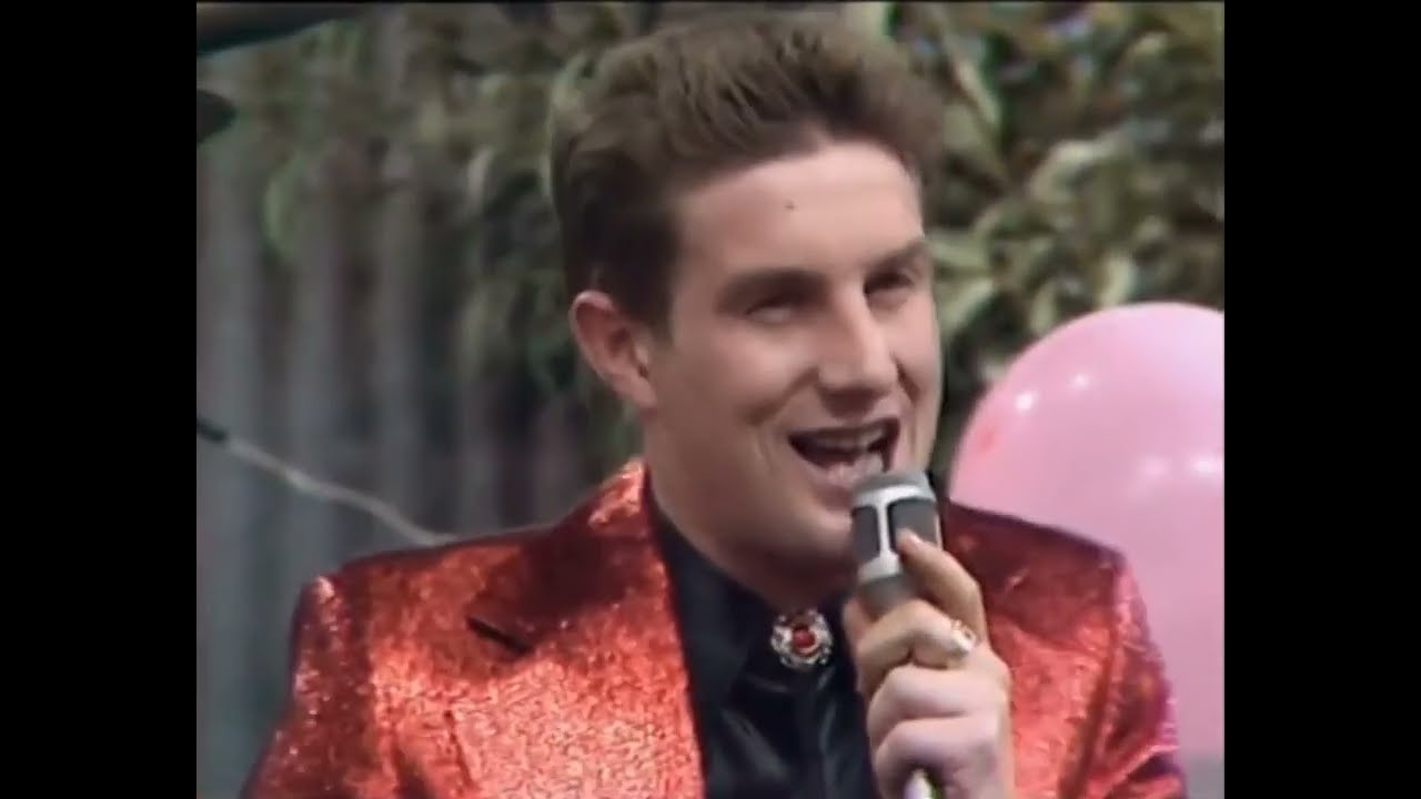 Mental as Anything - Too Many Times on Countdown (1981)