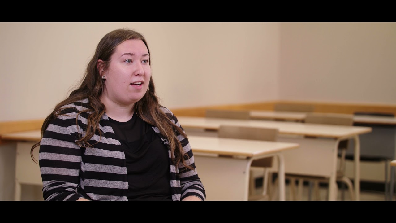 Techniques d'éducation à l'enfance | Cégep de Saint-Hyacinthe