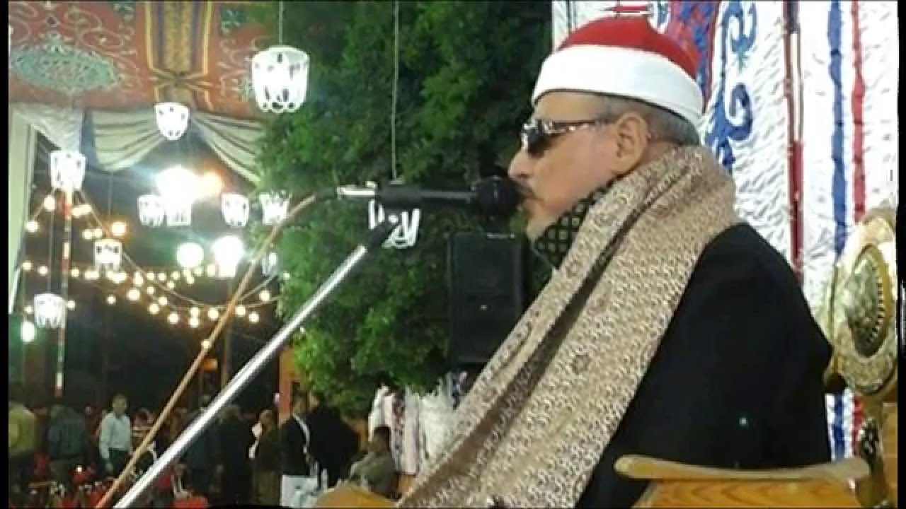 ( .الشيخ ود عبدالهادى النادى. ) اخر القمر + الرحمن ,,,ابداع ,.ابداع.,ابداع...