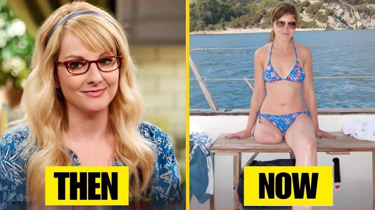 The Cast of The Big Bang Theory: Then and Now (2026) — The Actors Have Aged Terribly!