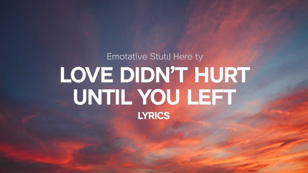 🎵 