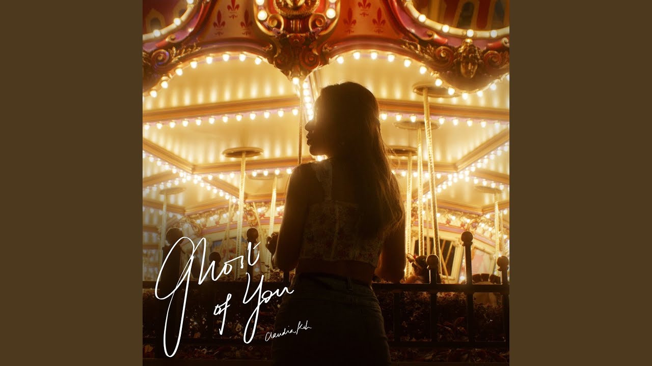 ghost of you