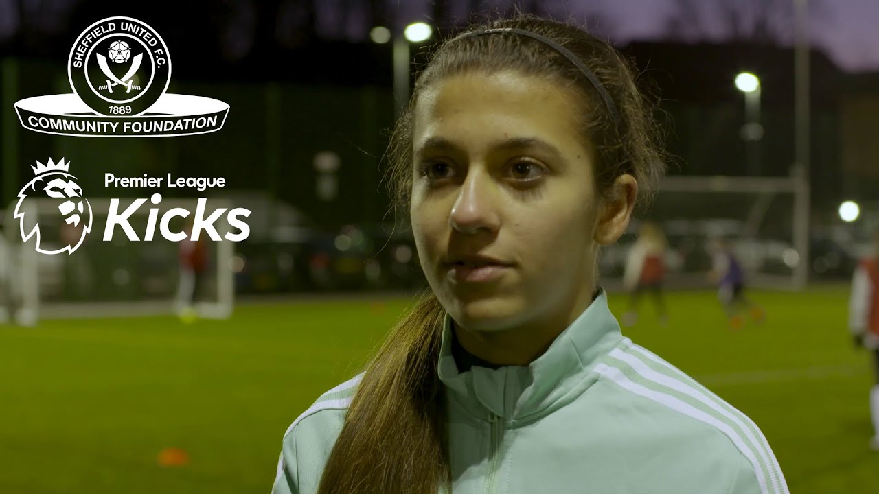 #PLKicks Bella's Story