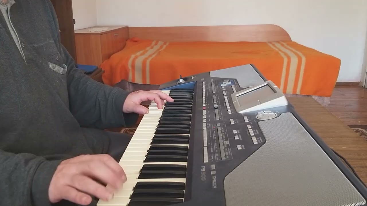 Georgi Garkov - Dali znas da sam sam  