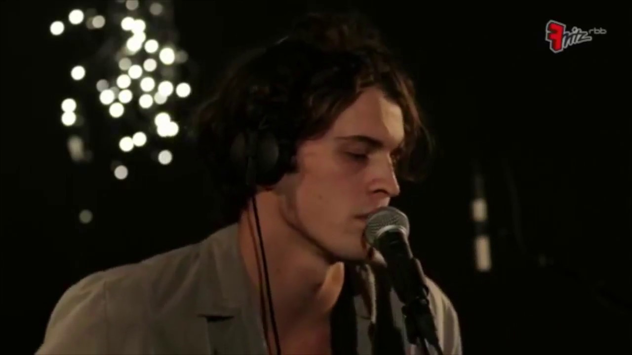 HYMMJ - Oasis live @ FritzUnsigned