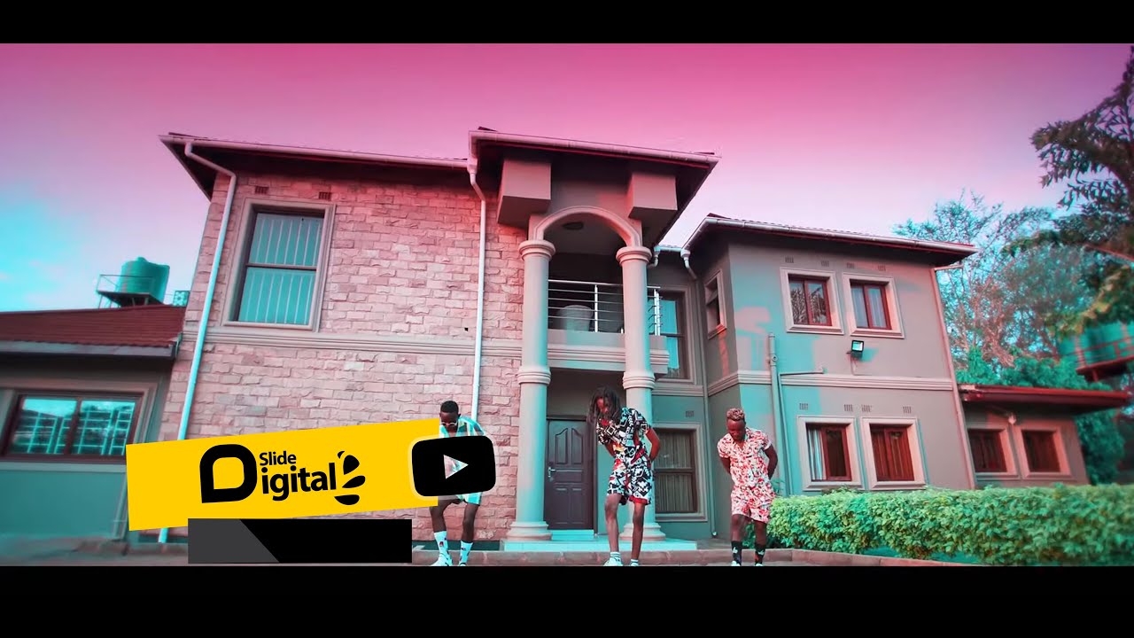 Kenz & Beingz - Location feat Jay Rox (Official Music Video)