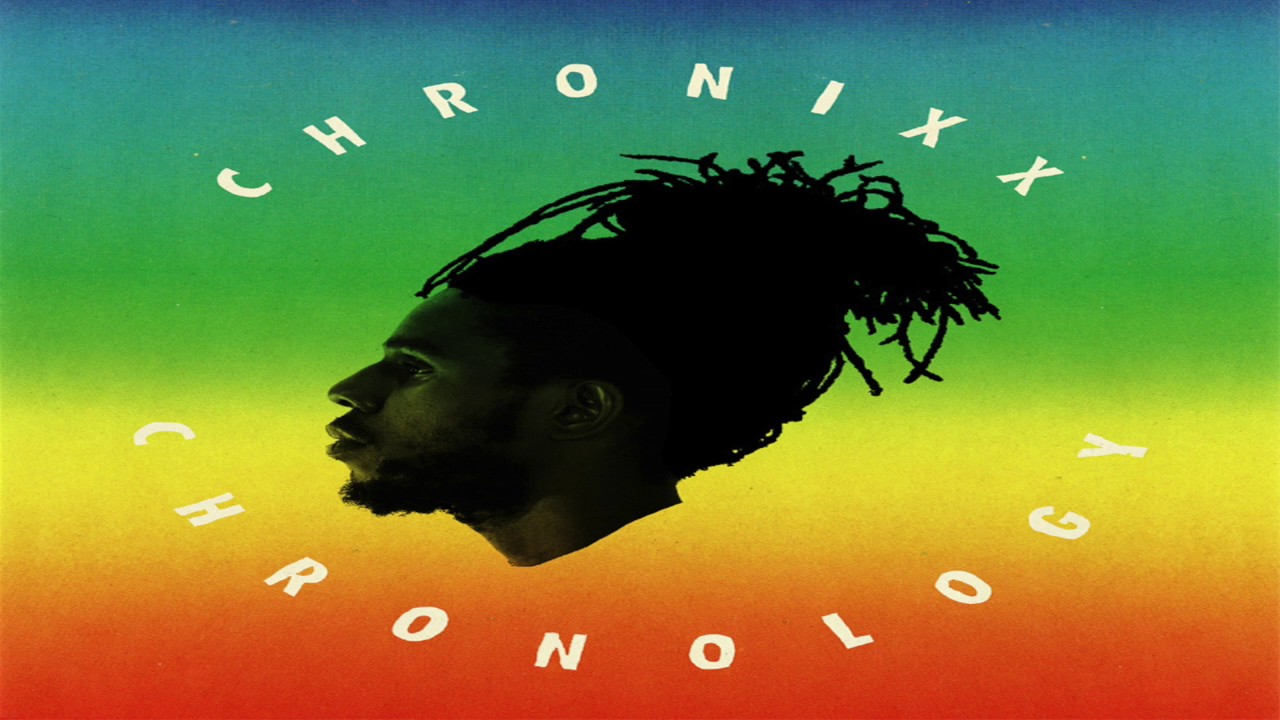 Chronixx - Tell Me Now [OFFICIAL AUDIO] | Chronology