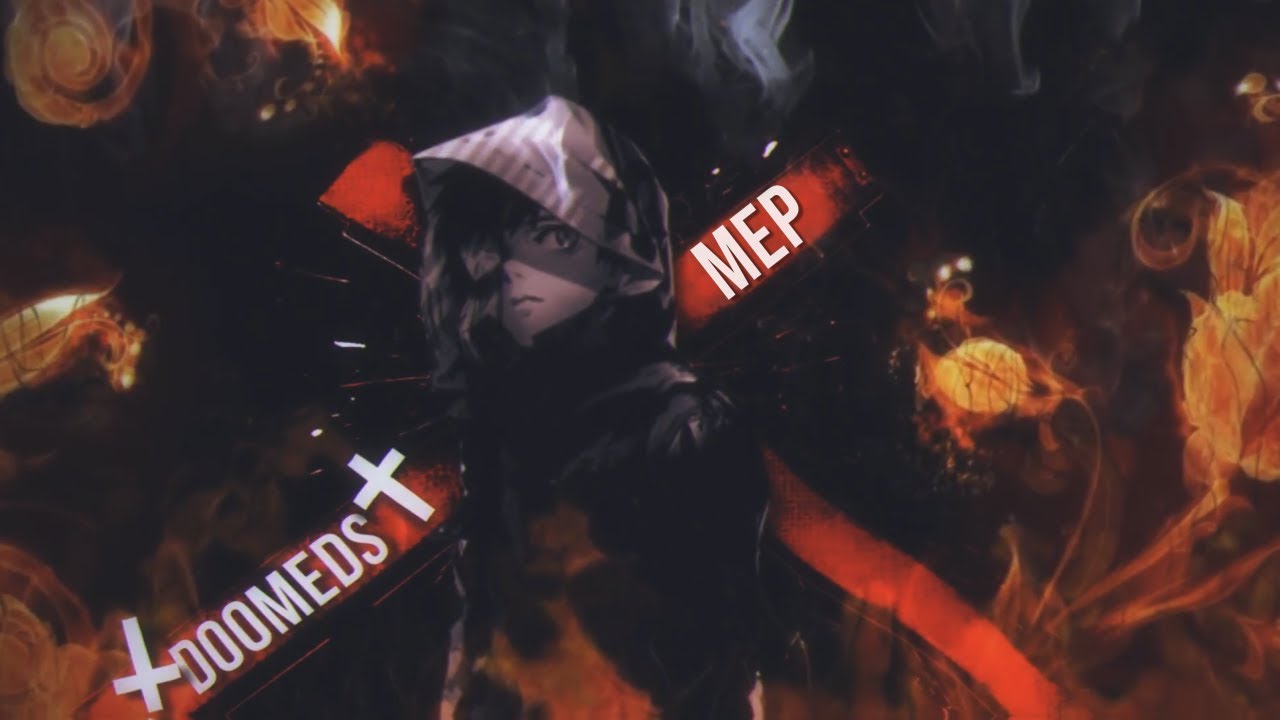 ✝ DOOMEDS · MEP ✝