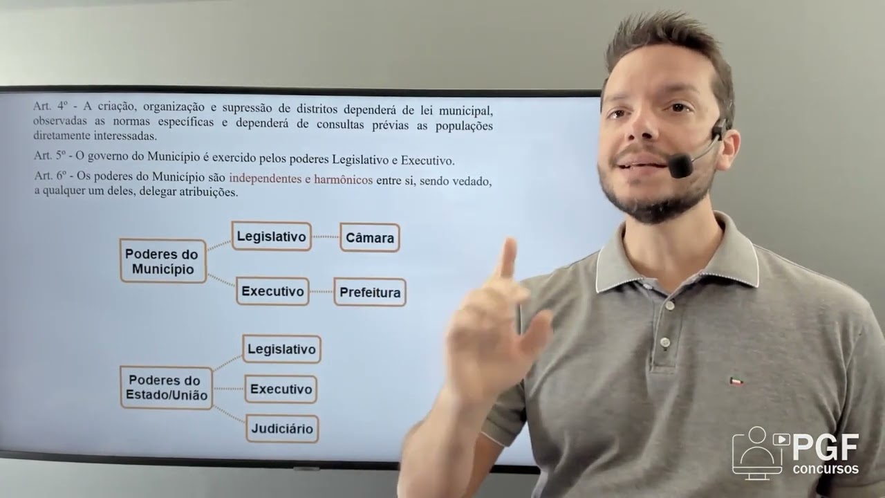 Lei Orgânica - Indaiatuba - 1