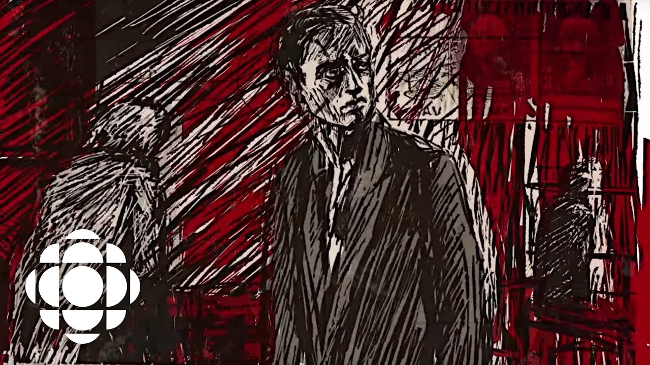 X Company Animated: This Is It | CBC