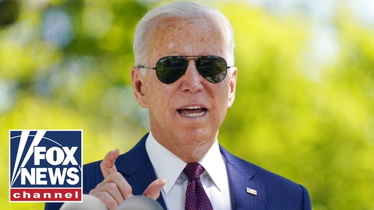Americans grade Biden as poll numbers take another hit | Digital Original