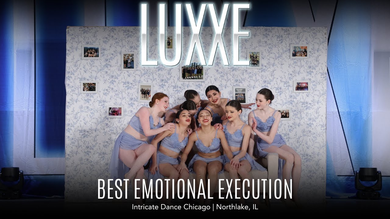 Northlake Best Emotional Execution Winner: 