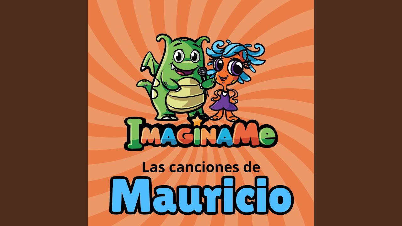 A Contar sin Respirar (Mauricio)