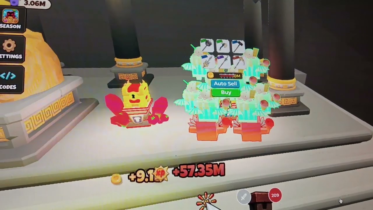 Soul gem method for giant simulator reborn 