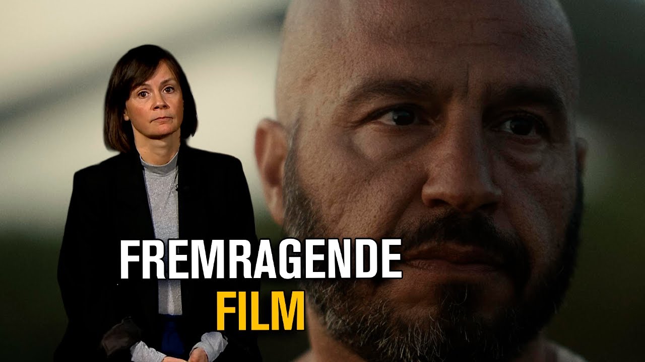 Anmeldelse: ‘Herkules falder’ (2025) – Fremragende film