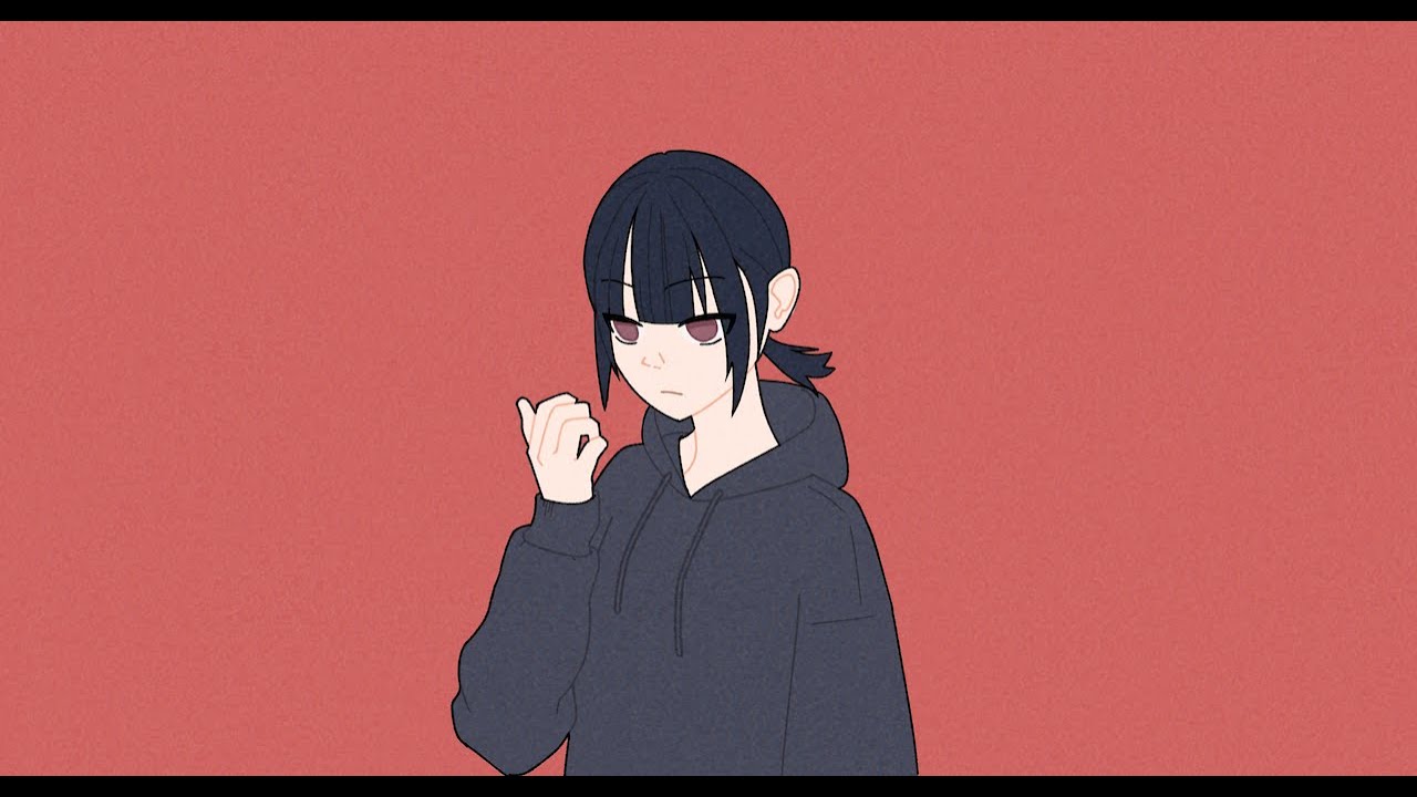 忙殺 / 羽累