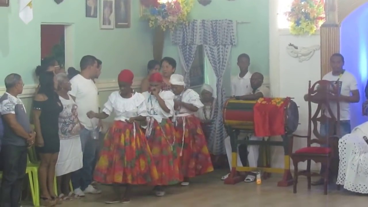 TAMBOR DE MINA DO MARANHÃO TOQUE PARA OGUM | COM O BABALORIXÁ SEU JOÃO DA VILA NOVA. #tambordemina