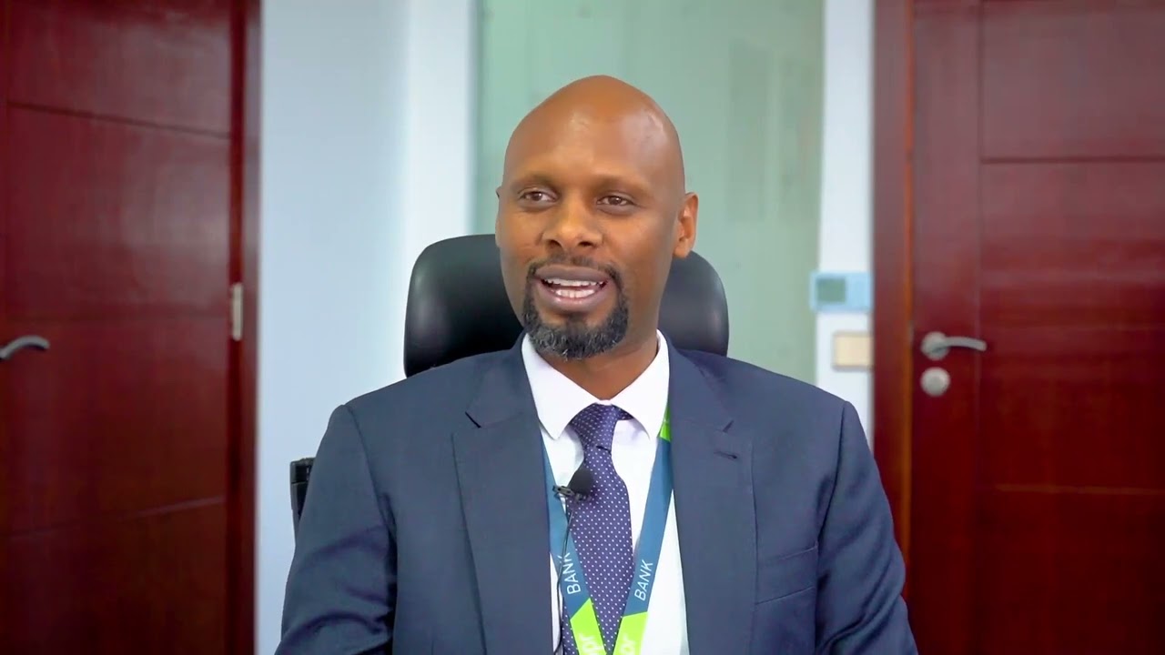 BPR Rwanda #YourCardYourCash