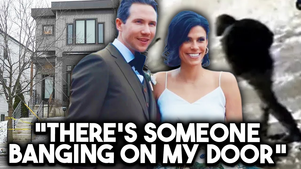 Ohio Double Murder Is More Disturbing Than It Looks | Dentist & Wife Killed