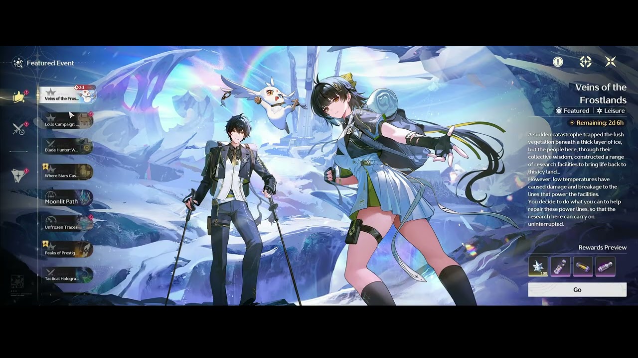 Day 334 Waiting for character whose Seiyuu/VA are from Love Live Series | Wuthering Waves