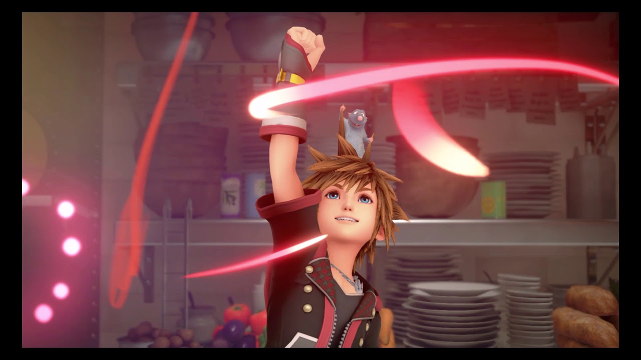 Kingdom Hearts 3 Guida come ottenere gli Oliarchi + e le due Keyblade
