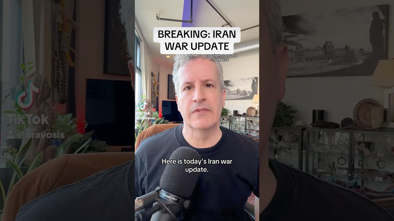 IRAN WAR UPDATE: Pentagon planning &ldquo;crushing blow&rdquo; for Iran, but will it work?￼