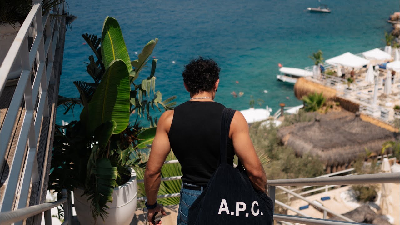 Exploring the coast of Turkey | Life in my twenties