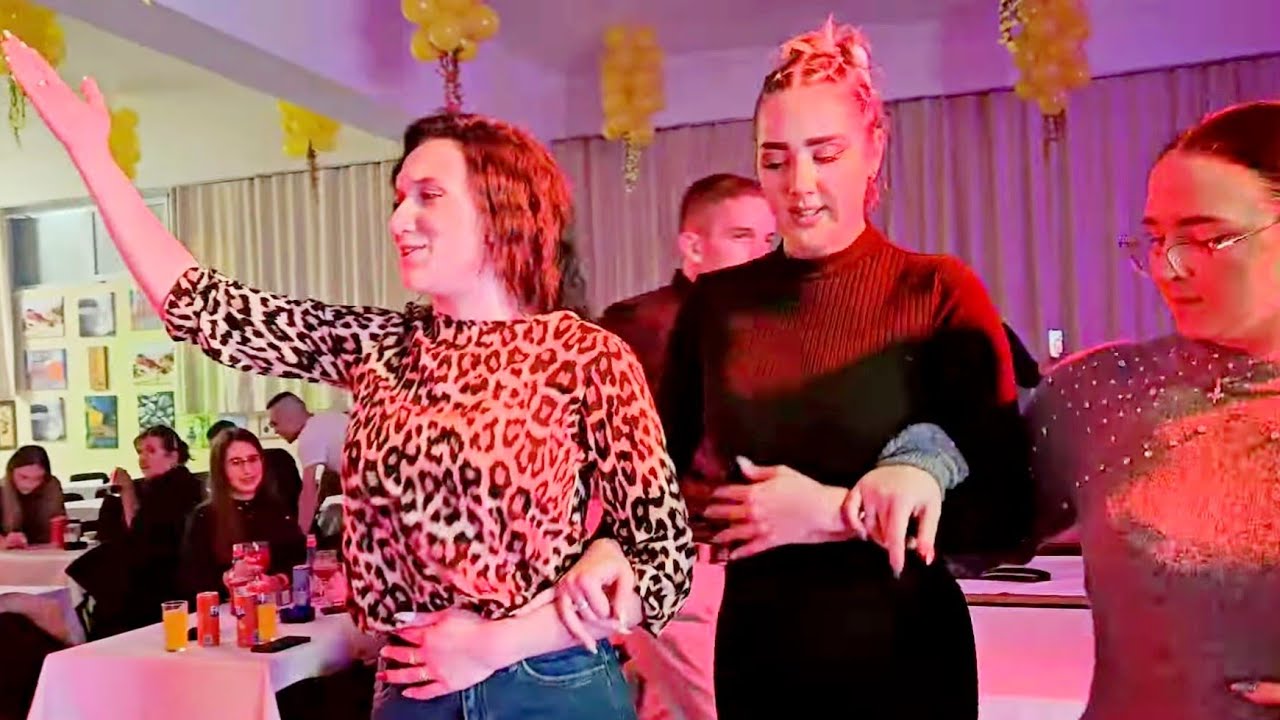 🔴 Udaje se Melisa ljepotica - Hotel Heco Plus Sarajevo - Bosanski teferič