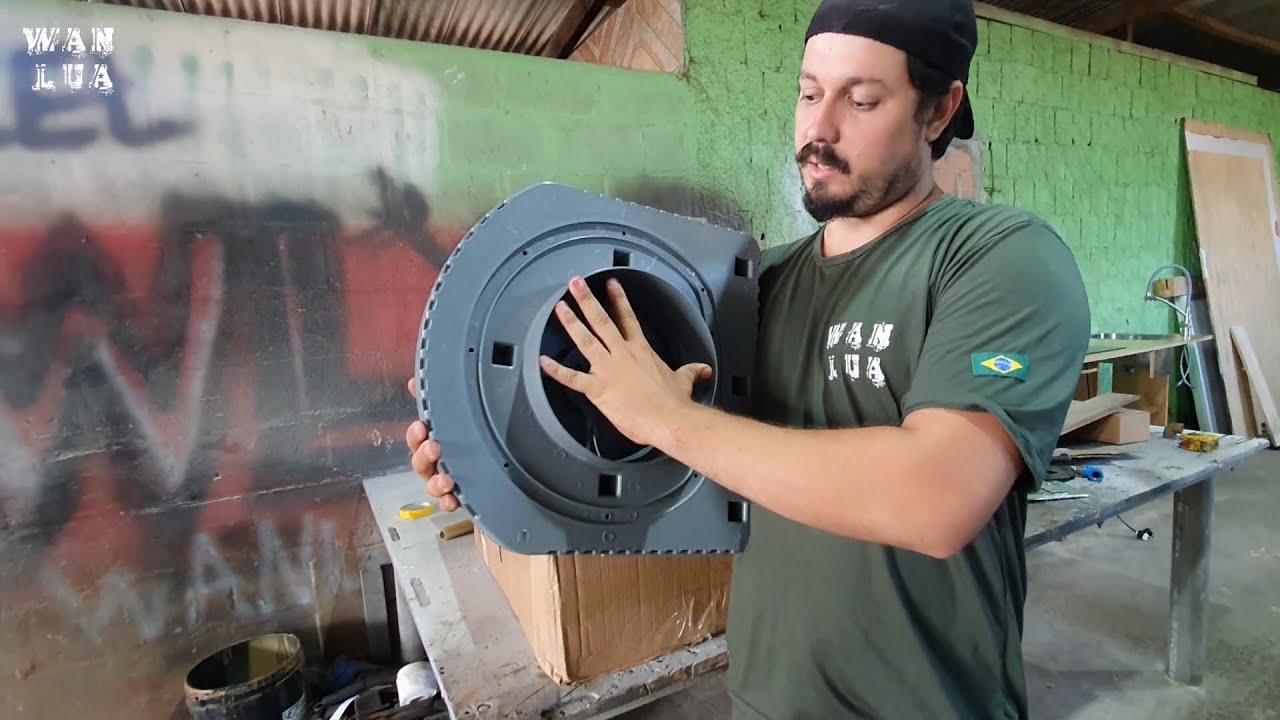Solução TOP para VENTILAÇÃO Motorhome | T01E199
