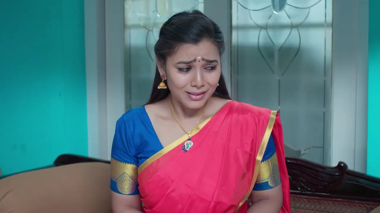 Gokulathil Seethai - Ep 637 - Loka Vani, R. Chitra - Tamil Tv Serial - Zee5 Tamil Classics