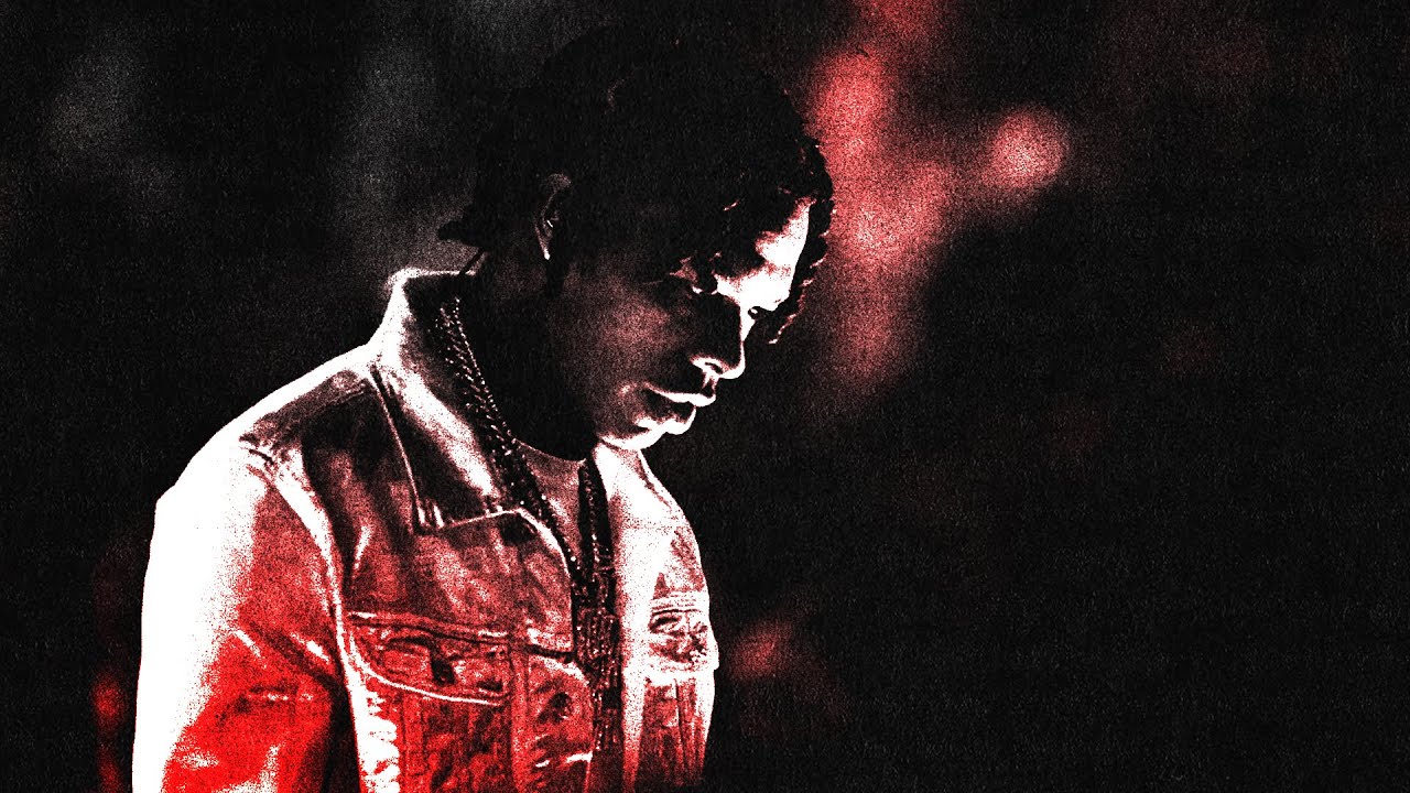 [FREE] Lil Baby Type Beat 2025 - 'How It Ends'