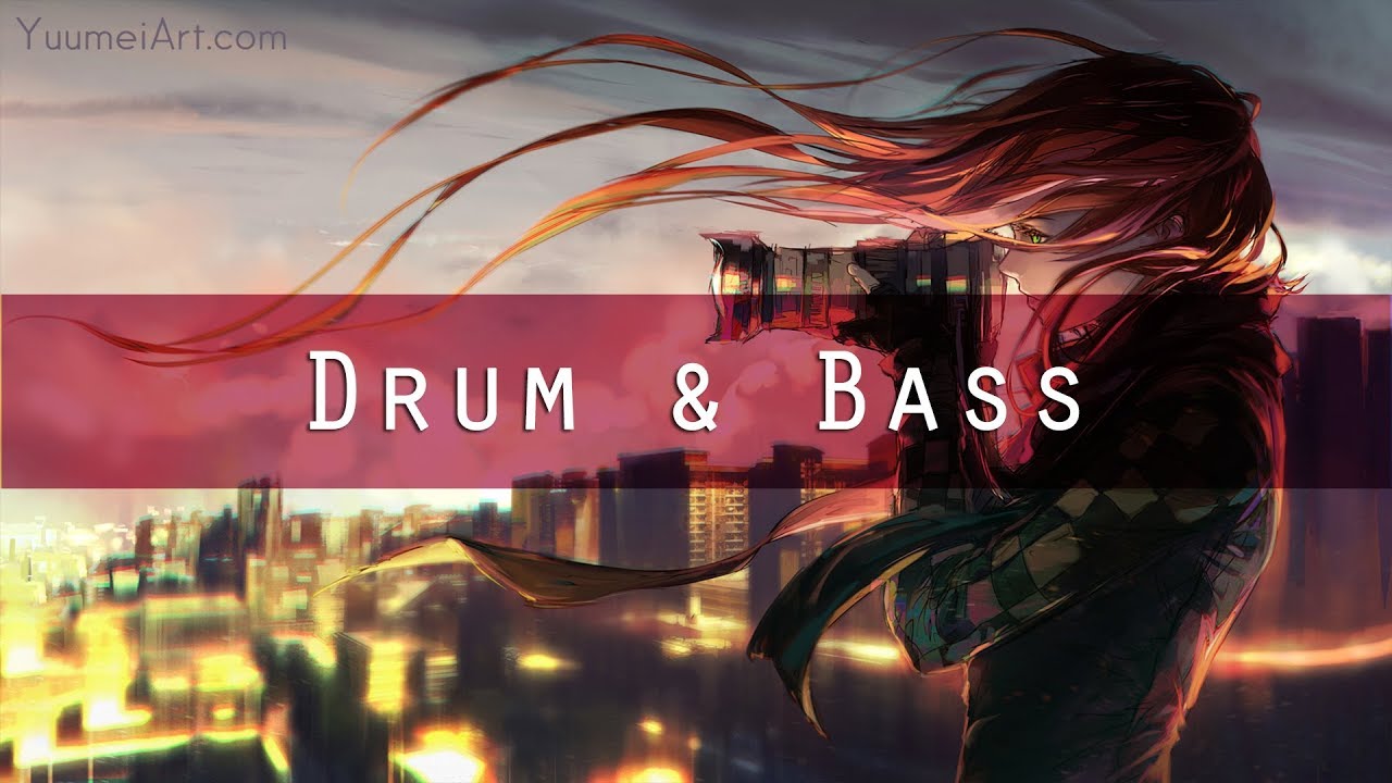 Clark Cables - Dont' Just Stare (Flite Remix) [Drum & Bass | Simplify.]