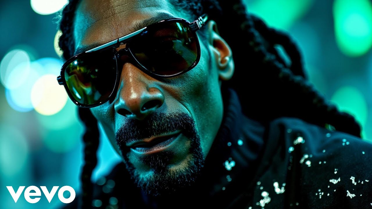 Snoop Dogg ft. Daz Dillinger & Kurupt & Warren G - Doggy Dogg (Music Video)