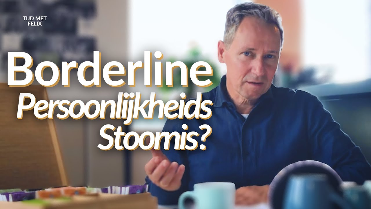 Borderline en Emotionele Verwaarlozing - Lessen uit het Still Face Experiment!