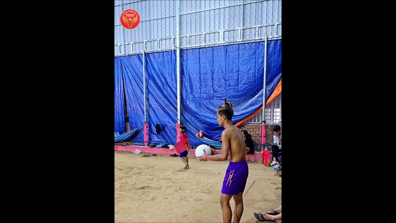 🇰🇭Chan leng V.s Team7777 🇰🇭(20:01:2026)🇰🇭