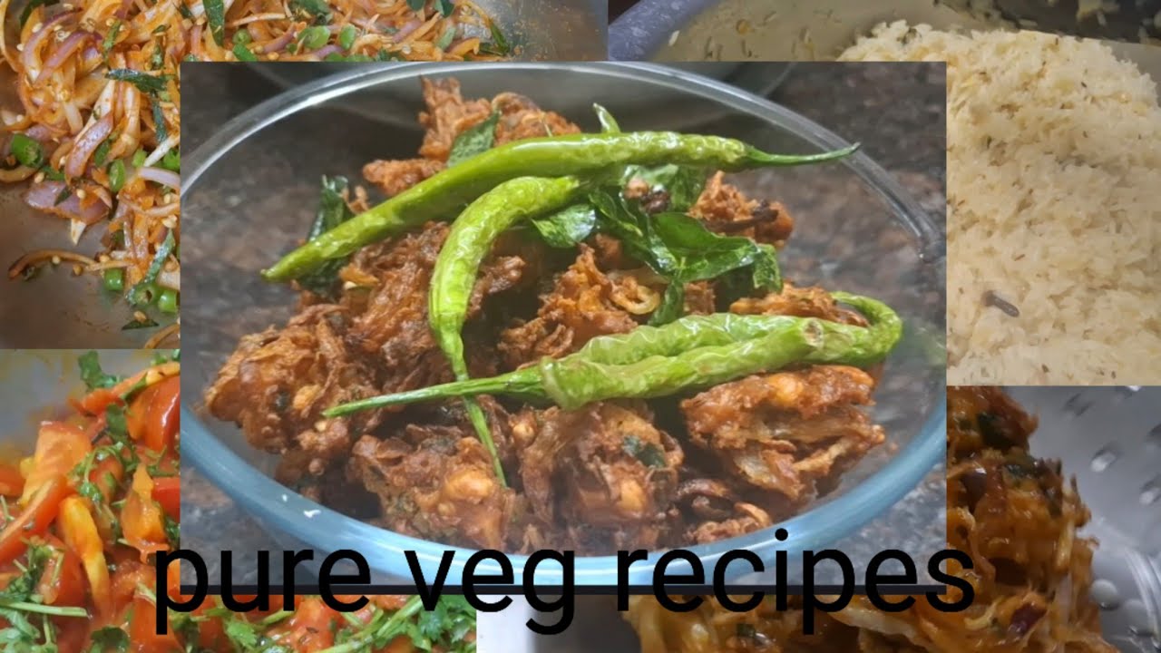 Tasty onion 🌰 kaju pakodi #Khichdi tomato 🍅 ki chatni #viral video 